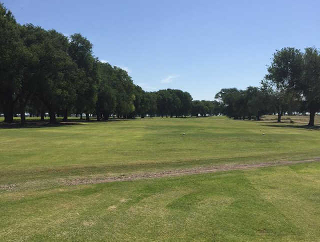 Muleshoe Country Club - photo 1
