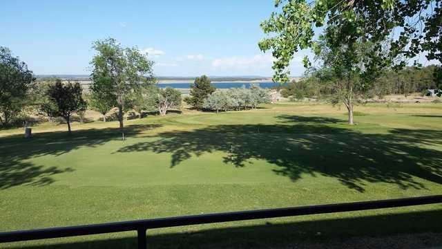 Keyhole Country Club - photo 2