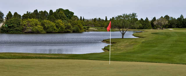 Feather Sound Country Club - photo 2