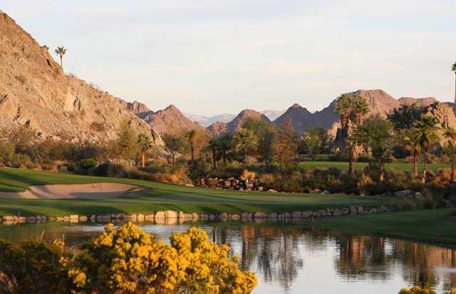 SilverRock Golf Course Resort - photo 6