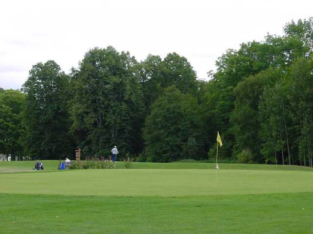 Maplewood Golf Course - photo 3