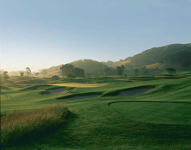 CordeValle Golf Club - photo 2