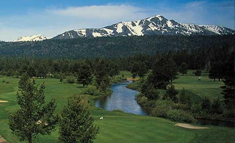 Lake Tahoe Golf Course - photo 5