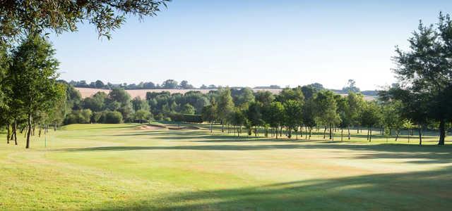 Buckingham Golf Club