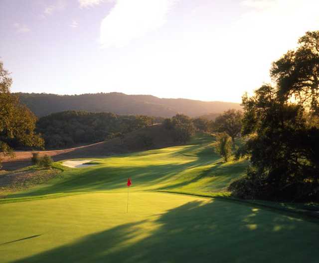 The Preserve Golf Club - photo 3