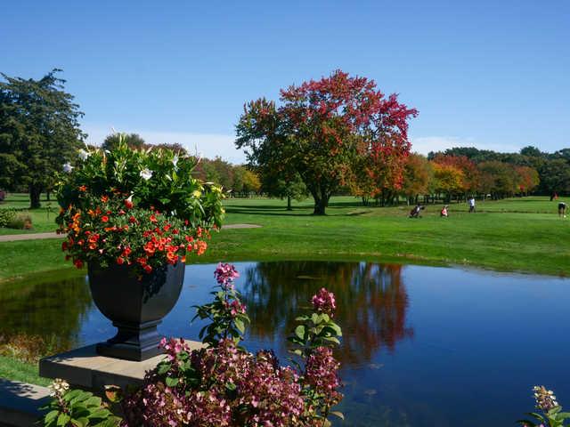 Green Harbor Golf Club - photo 1