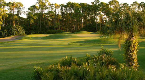Riverwood Golf Resort - photo 4