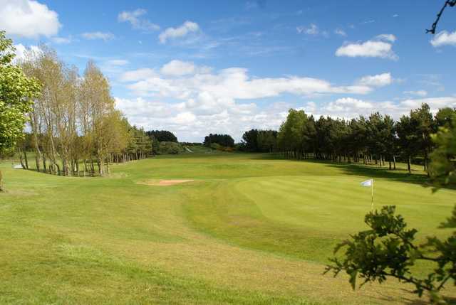 Hobson Golf Club - photo 5