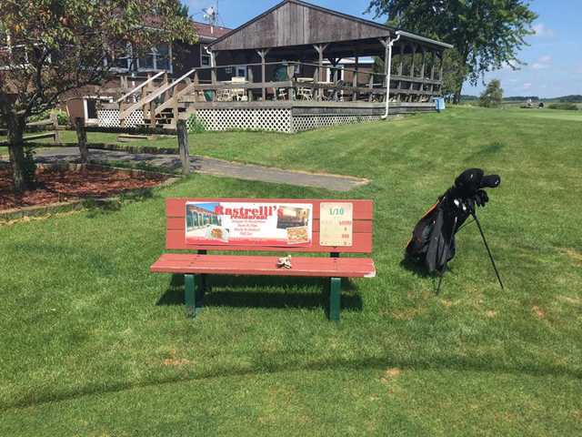 Canyon Creek Golf Club - photo 1