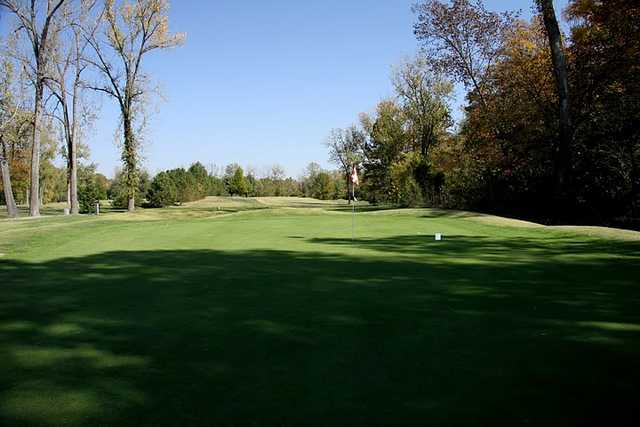 Arnold Golf Club - photo 6