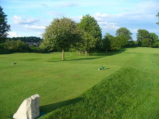 Dunfermline Golf Club