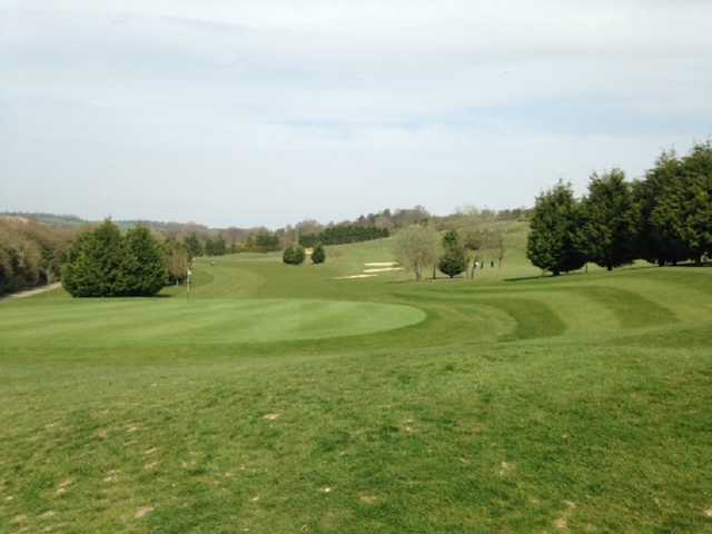 Etchinghill Golf Club - photo 6