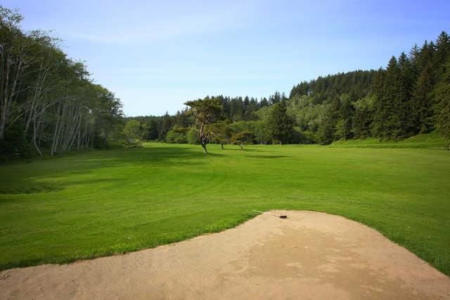Sunset Bay Golf Course - photo 3