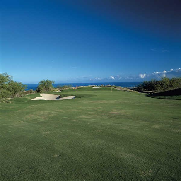 Hapuna Golf Course - photo 4