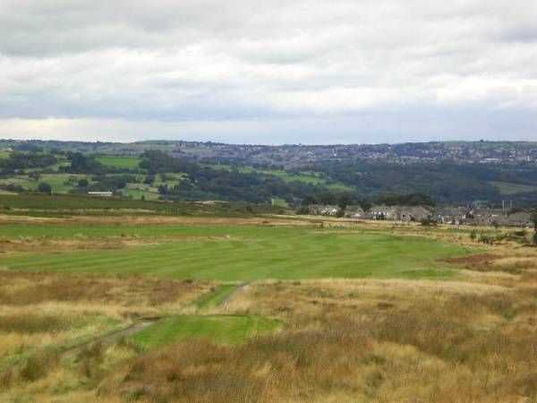 Baildon Golf Club - photo 8