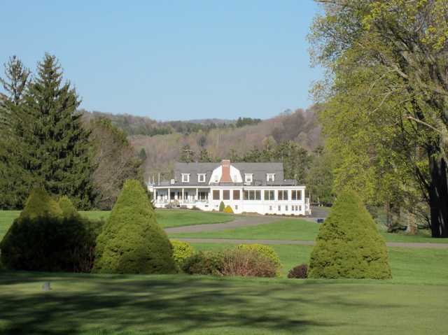 Cortland Country Club - photo 2