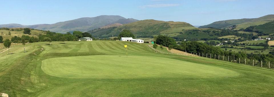 Cockermouth Golf Club - photo 4