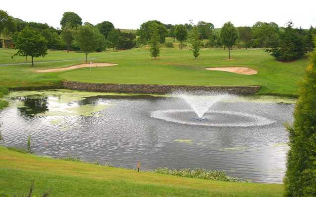 Rockmount Golf Club - photo 3