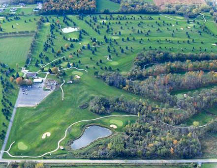 Winagamie Golf Course - photo 4