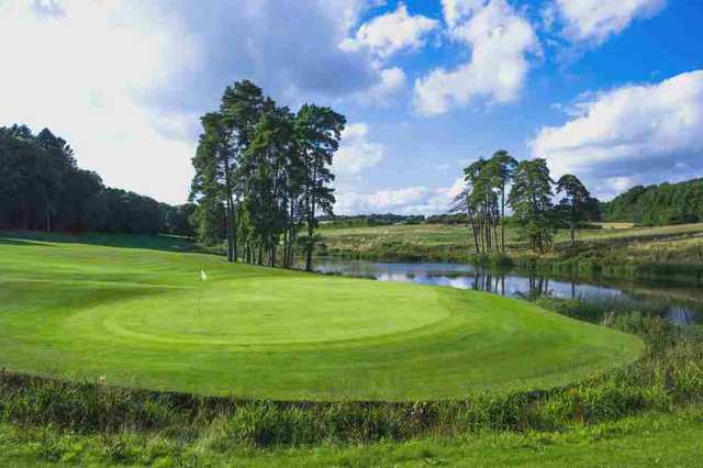 Heythrop Park Resort Golf Club - photo 5