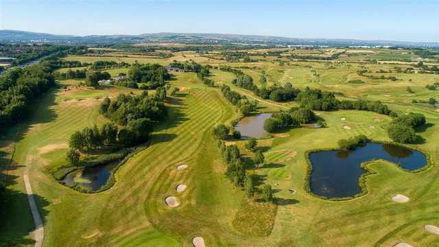 Pike Fold Golf Club - photo 2