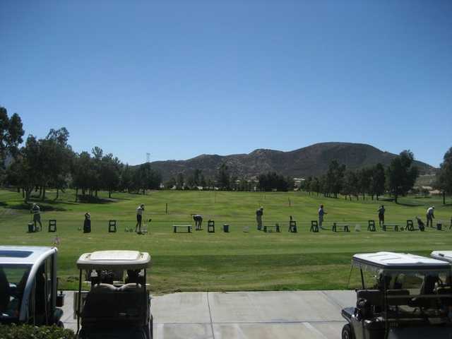 Sun Lakes Country Club - photo 2