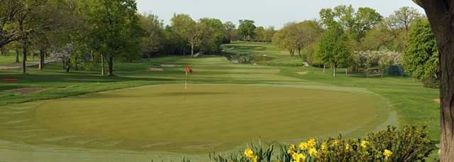 Glen View Club