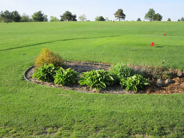 Maple Heights Golf and Country Club - photo 2