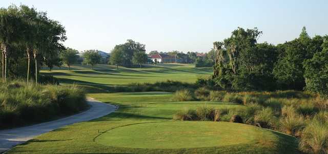 Club Renaissance Golf At Sun City Center - photo 3