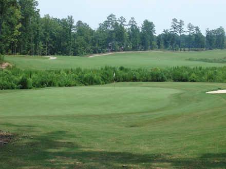 Bartram Trail Golf Club - photo 4
