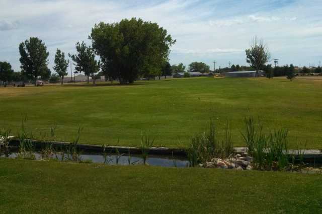 Wheatland Golf Course