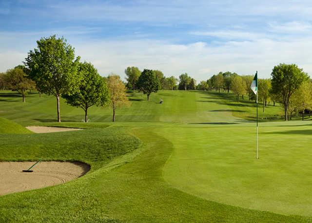Crestbrook Park Golf Course - photo 3