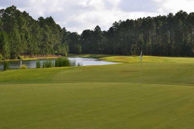 Harbour Pointe Golf Club - photo 2
