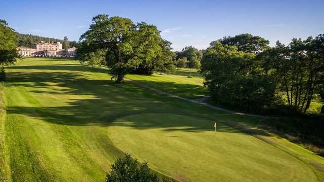 Cally Palace Hotel & Golf Course - photo 3