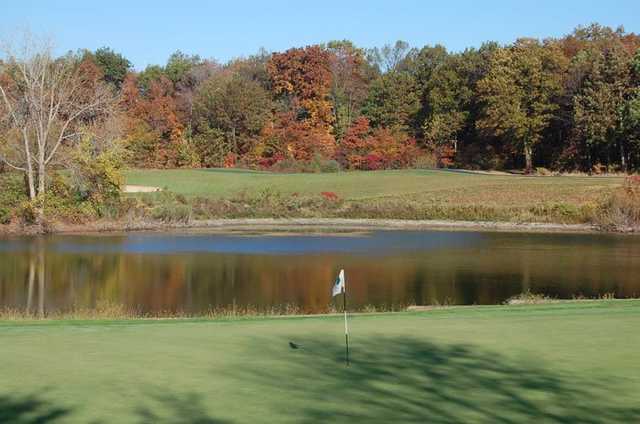 The Woodlands Course at Whittaker - photo 4