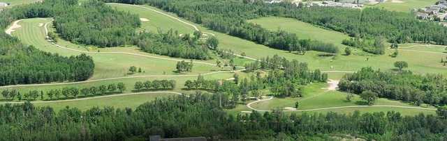 Kapuskasing Golf Club - photo 7