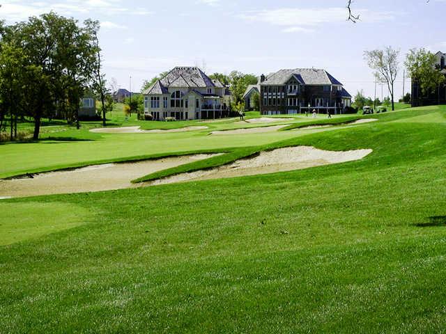 Tiffany Greens Golf Club - photo 3