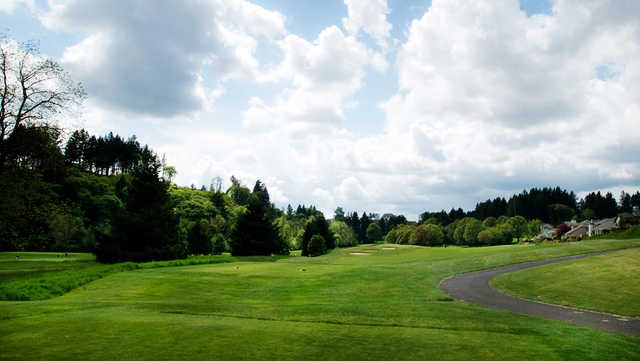 Creekside Golf Club - photo 2
