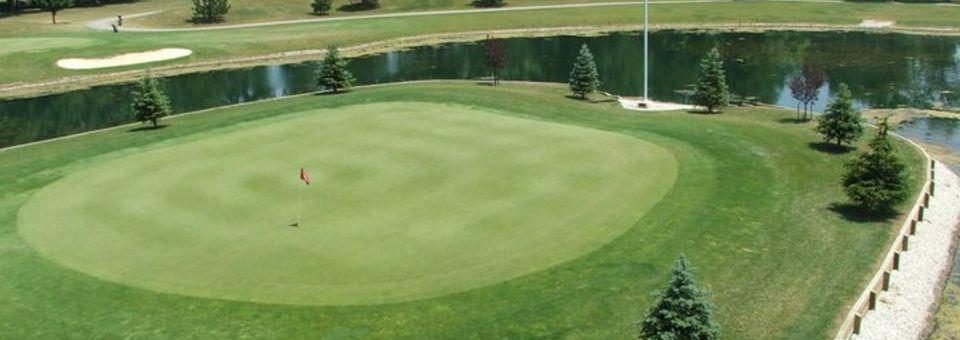Sycamore Springs Golf Course - photo 2