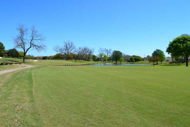 Sugar Creek Country Club - photo 2