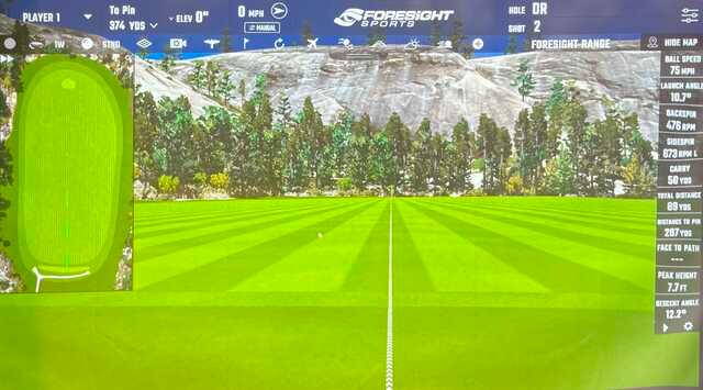 The Valley Golf - photo 2