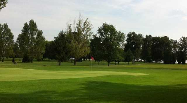 Oak Grove Country Club - photo 2