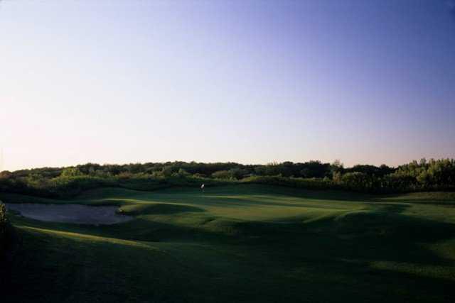Grapevine Golf Course - photo 8