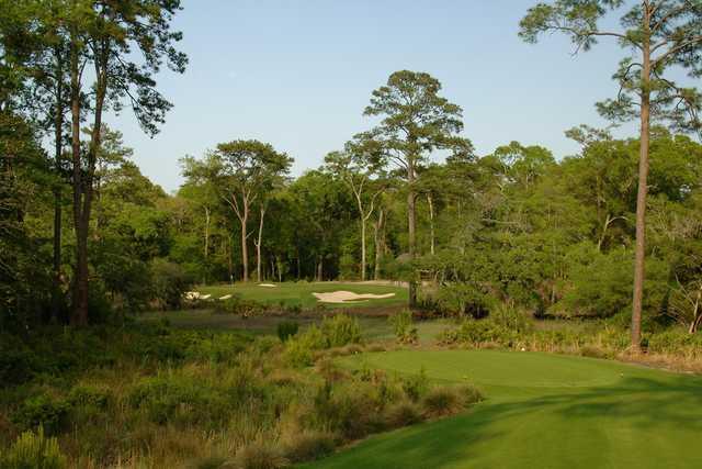 May River Golf Club At Palmetto Bluff - photo 7