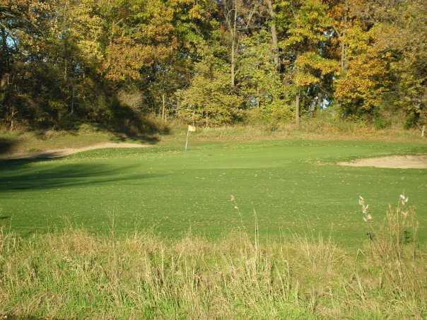 Silver Ridge Golf Course - photo 6