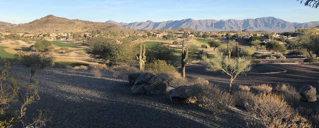 Foothills Golf Club - photo 5