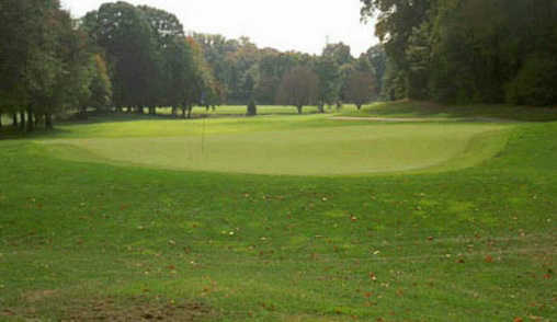 North Hills Country Club - photo 4
