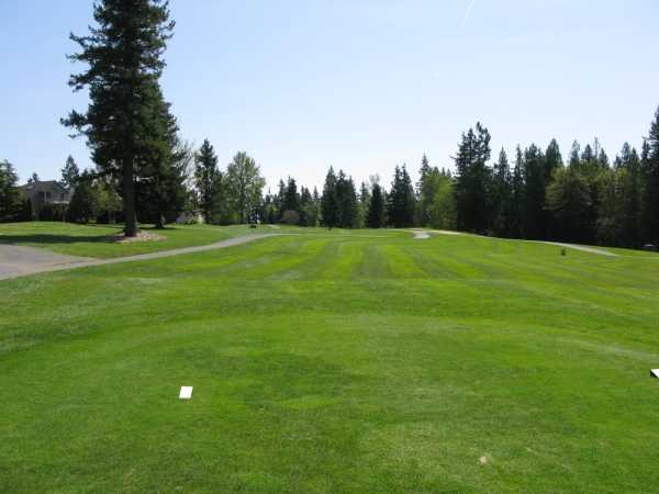 Lake Wilderness Golf Course - photo 2
