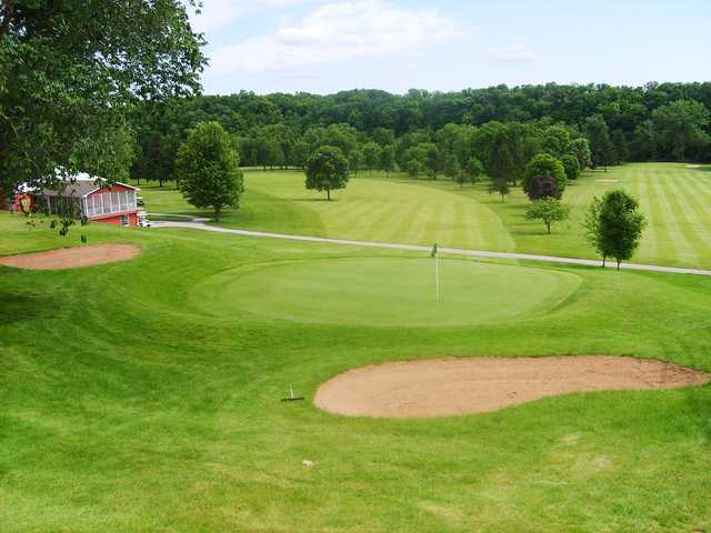 Sunny Brae Golf & Country Club - photo 2