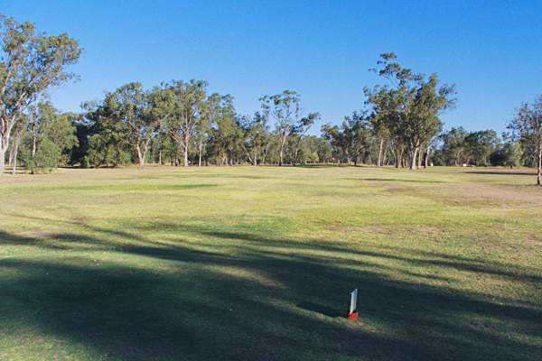 Roma Golf Club - photo 5